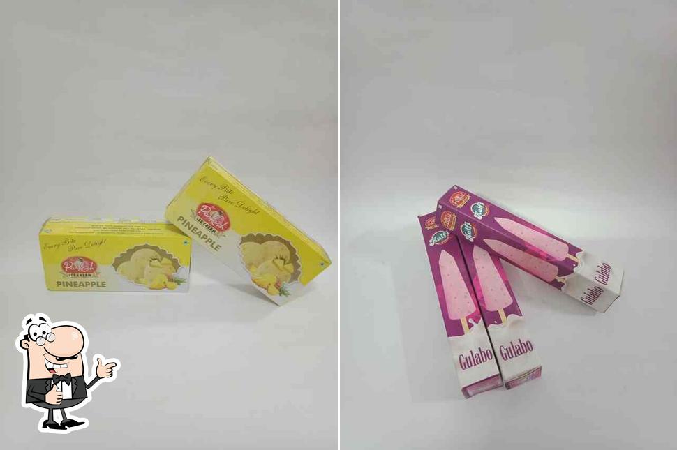 Manu Ice Cream Parlour, Jalandhar Restaurant reviews