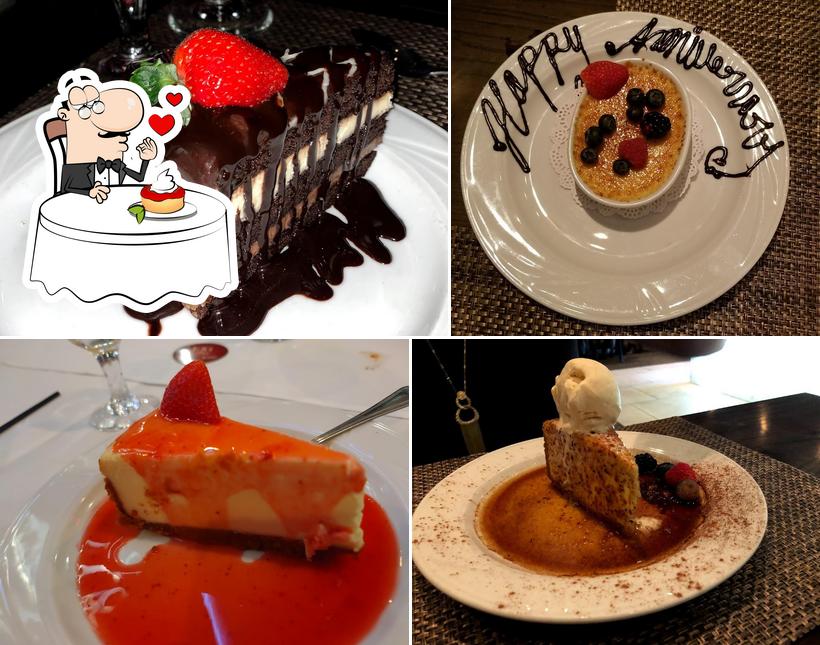 Best business lunch restaurants in Frisco, autumn 2024 Restaurant Guru