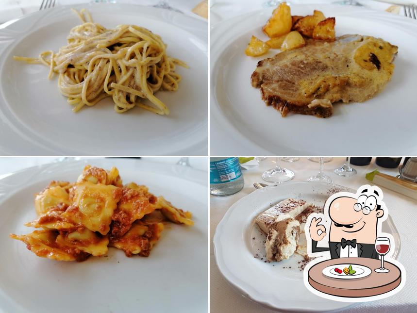 Il Faro Ristorante