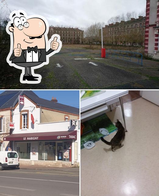 Voir cette image de Le Marigny