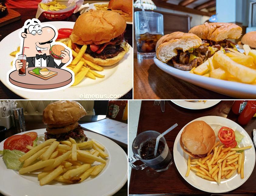 Lucille's