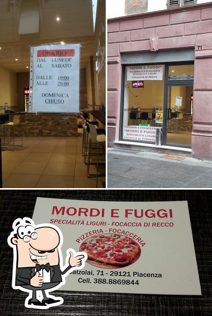 Guarda questa immagine di Mordi e Fuggi