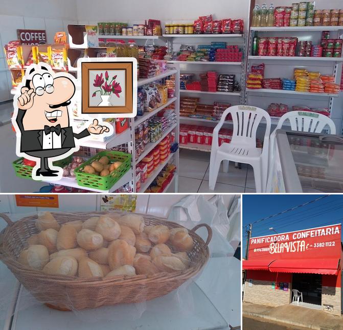 Padaria Bela Vista