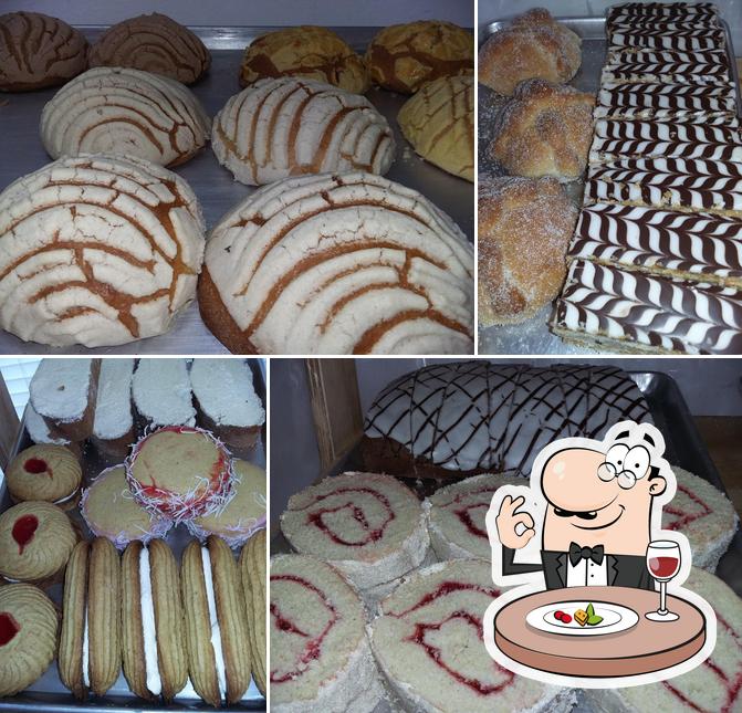 Panaderia LA FAMILIA, Guadalajara, Nicaragua 1939 Restaurant reviews