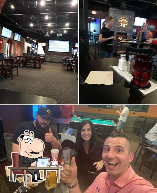 Jac's Cekola's Pizza Kalamazoo in Kalamazoo Restaurant menu and reviews