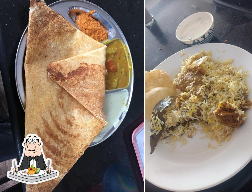 Port saeed Restaurant, UAE Restaurant reviews