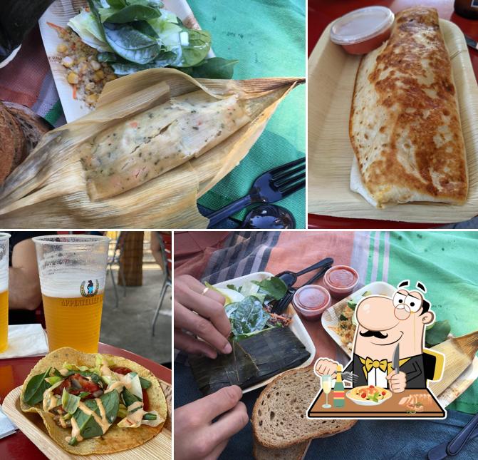 Panama Bar & Grill