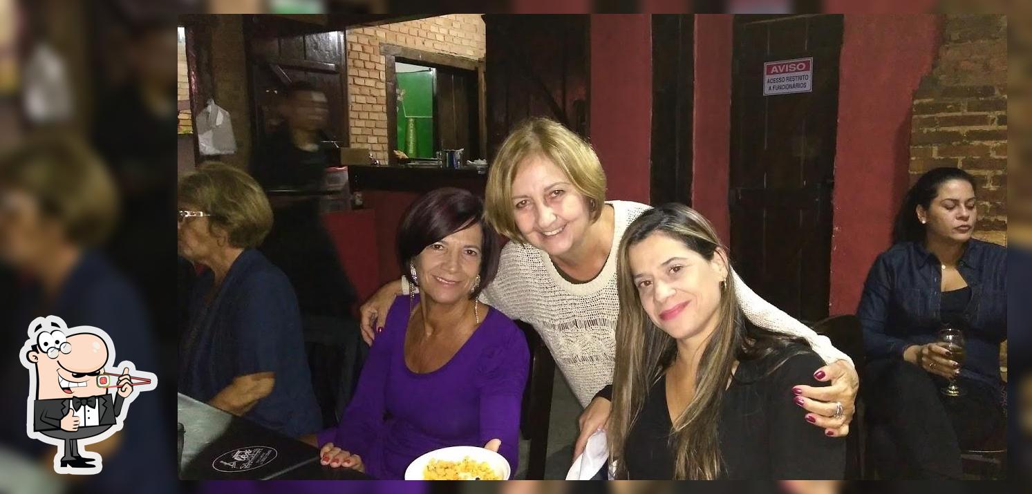 ALEX SUSHI BAR-PETISCARIA