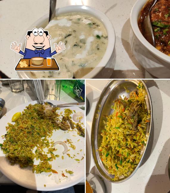 CHAWLA RESTAURANT