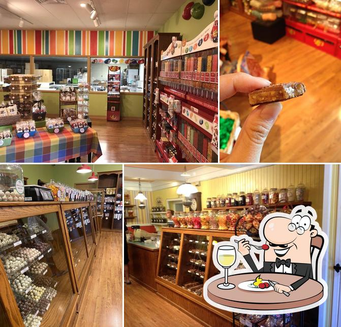 Candy House Gourmet in Joplin Restaurant reviews