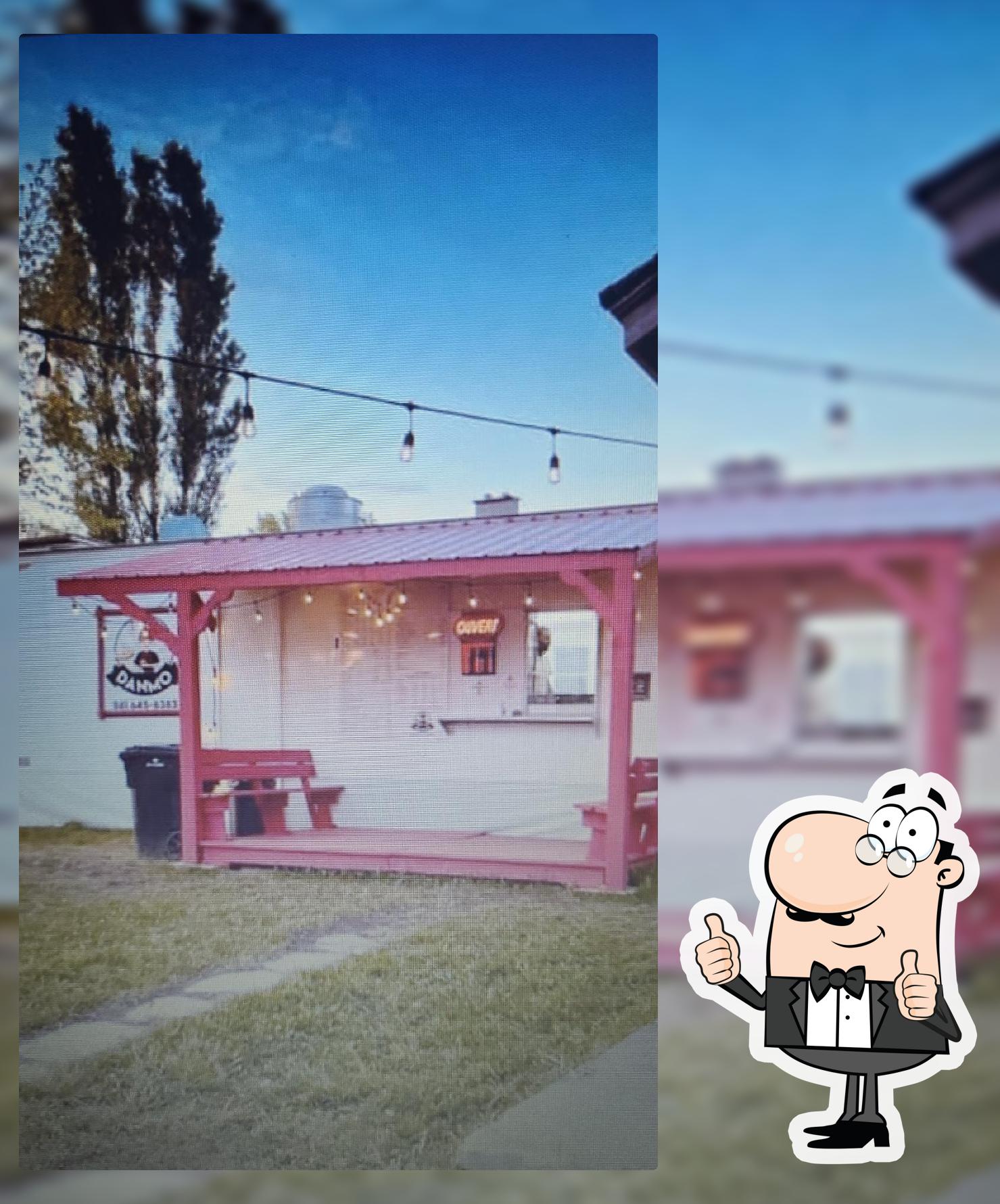 photo de Cantine Danmo
