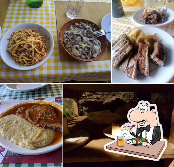 Crotto delle Camelie