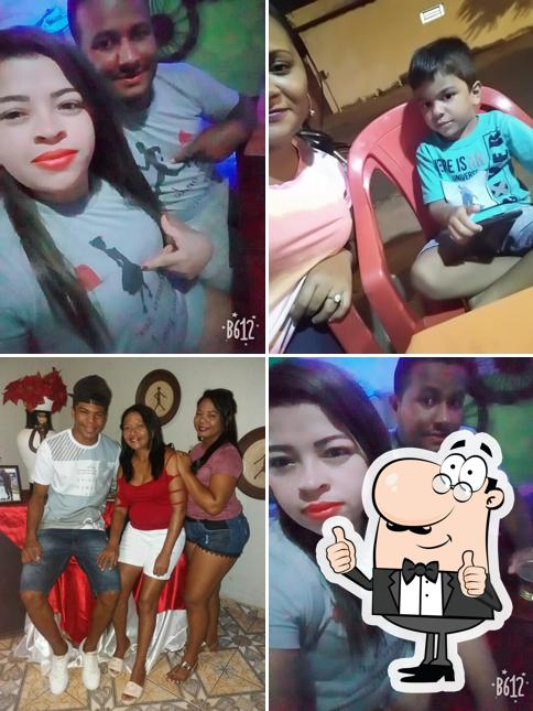 Cumbuca de Barro