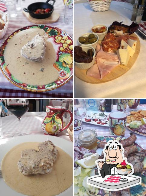 Trattoria da lino sicilia bedda