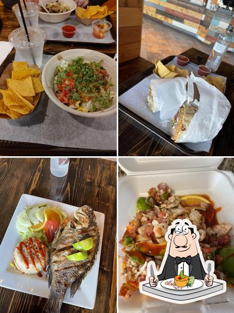 El sol Tex-Mex Express, Lebanon - Restaurant menu, prices and reviews