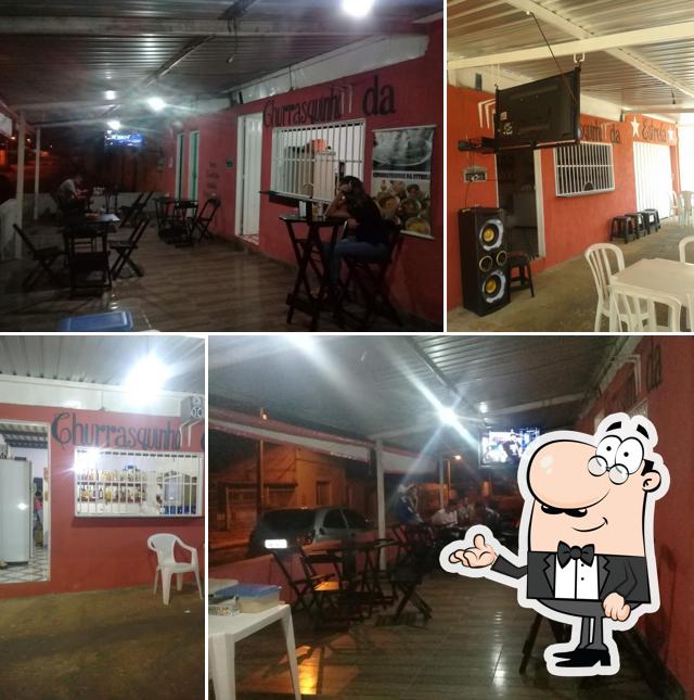 Estrela Cozinha & Bar
