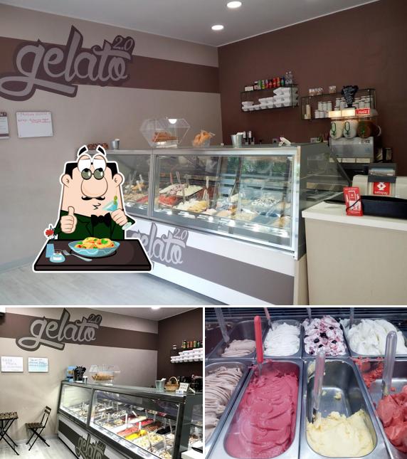 Gelateria GELATO 2.0 Ceriano