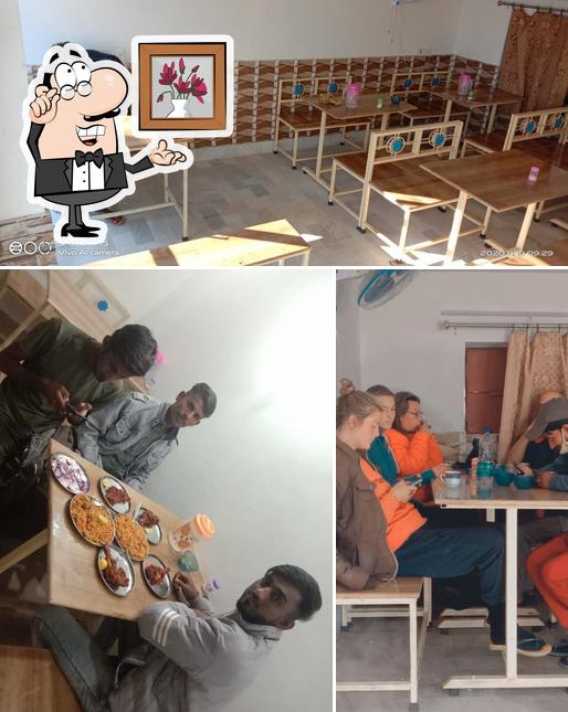 Hotal lazzat nonveg