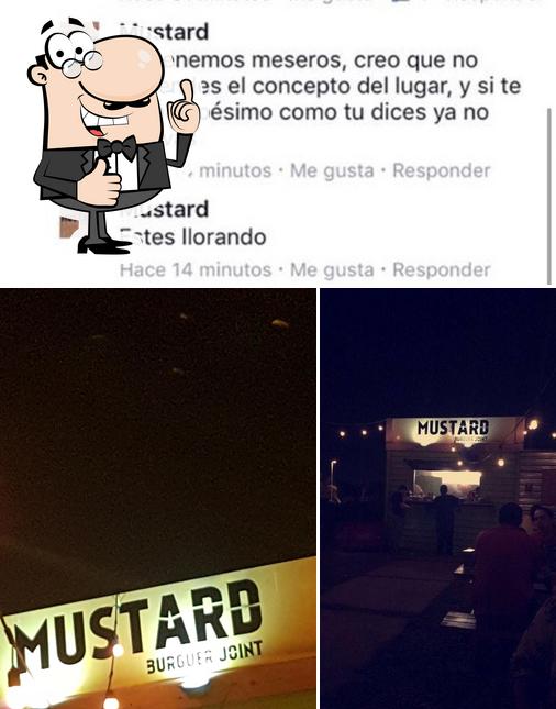 Mustard restaurant, Monterrey Restaurant reviews