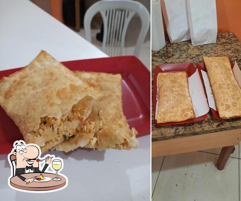 Pastelão do Carlão