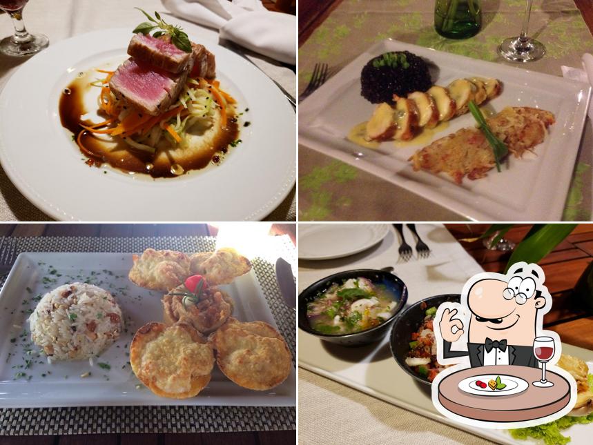 Pousada Camurim Grande