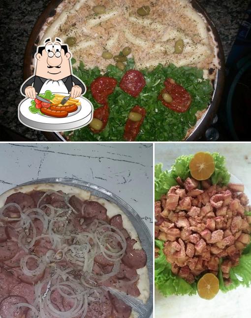 Restaurante Rondon