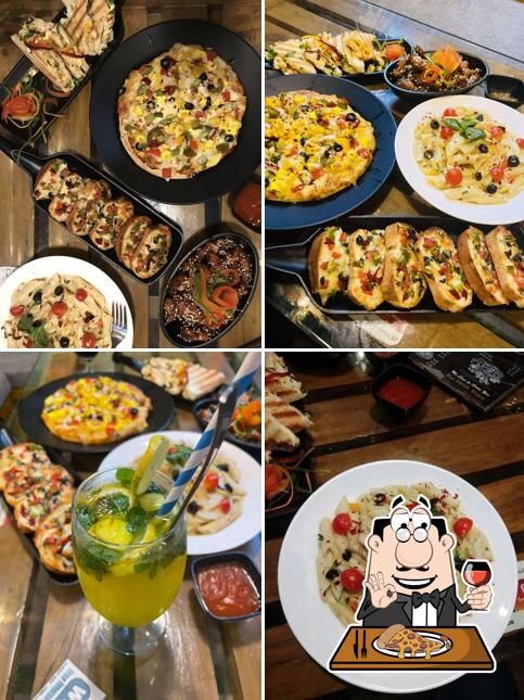 THE LIFE HOUSE - CAFE & RESTAURANT