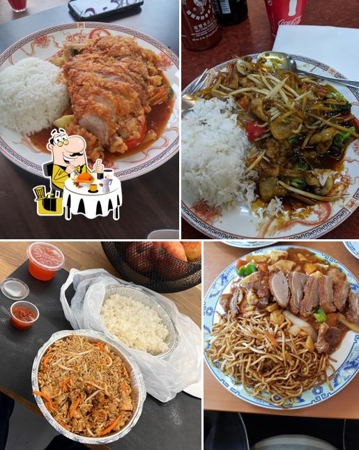 Wok-Express Solingen