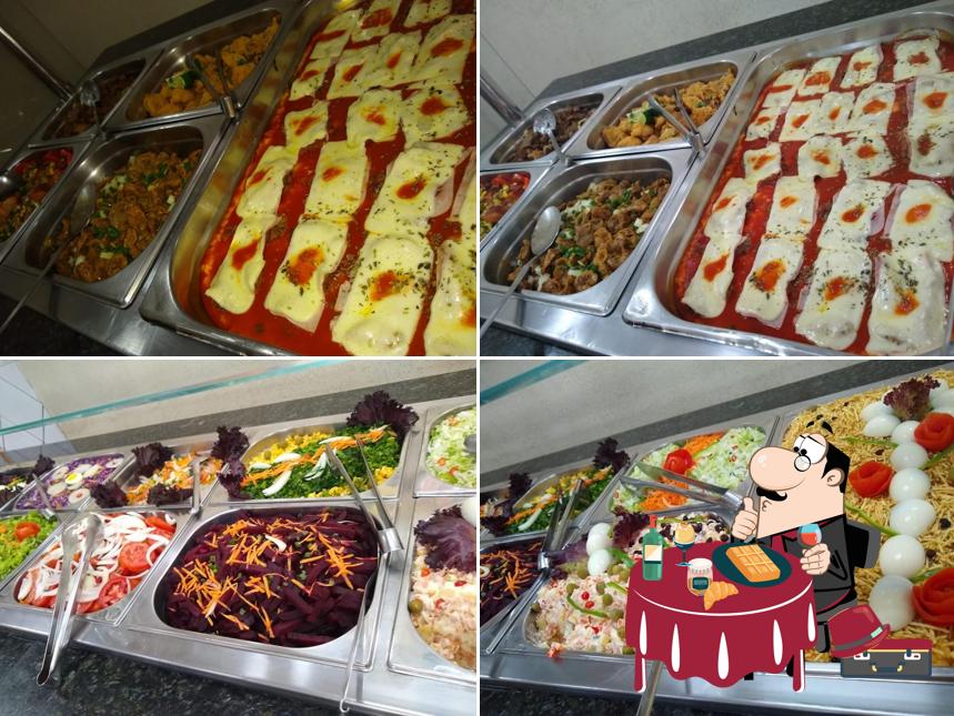 Restaurante Casa do Sabor