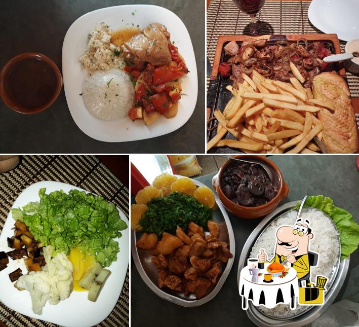 Restaurante Visconde