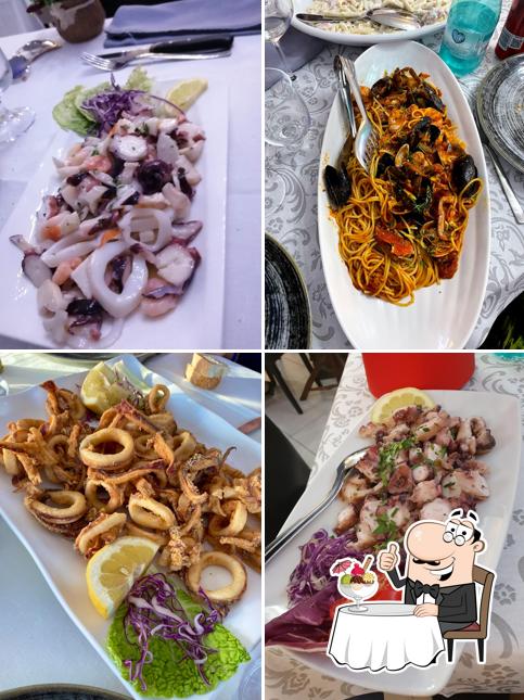Ristorante Pizzeria Pazza Idea