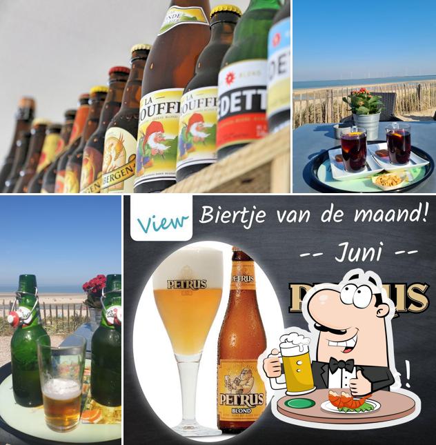 Informatiecentrum TenneT projecten Net op zee