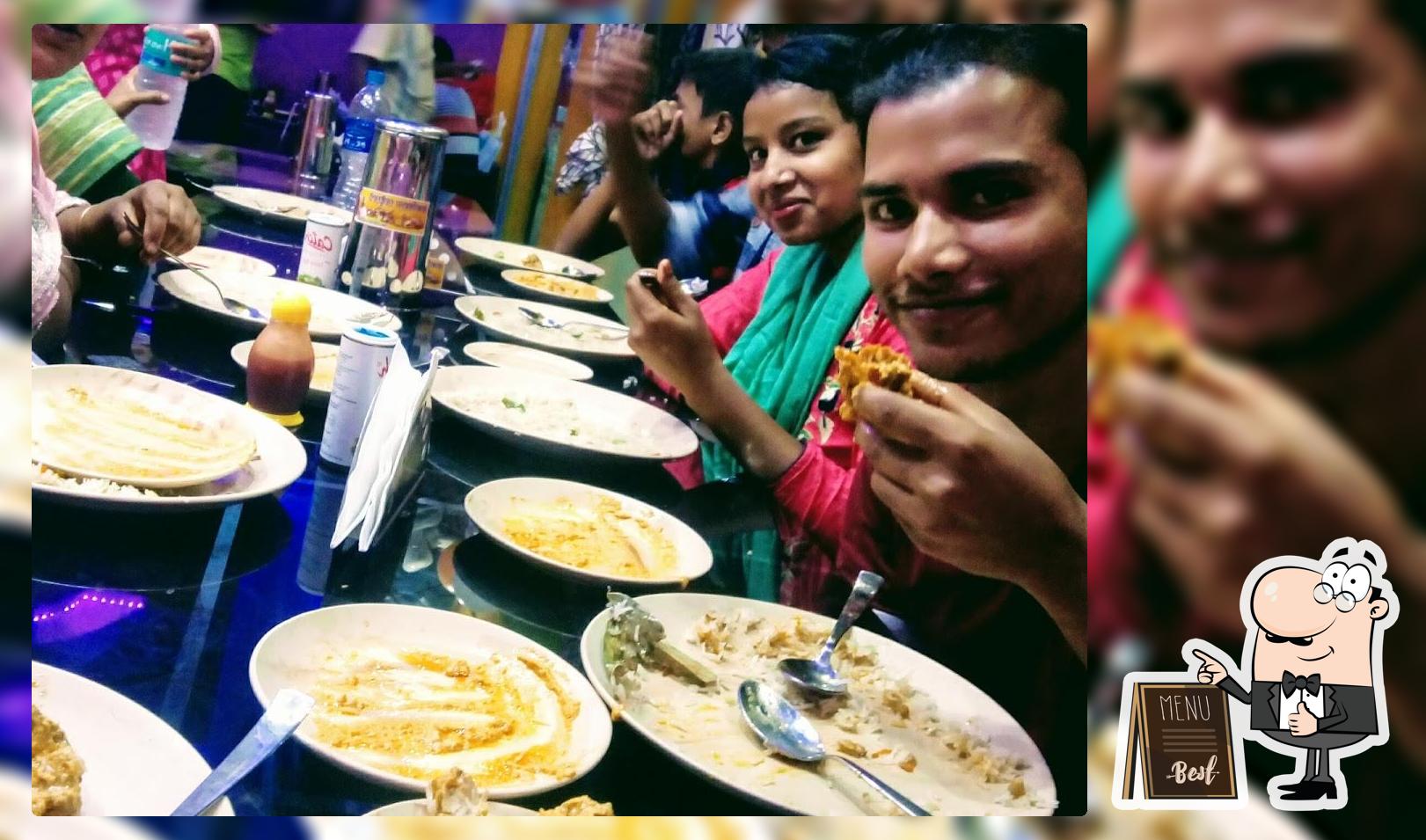 Bangaliana Restaurant