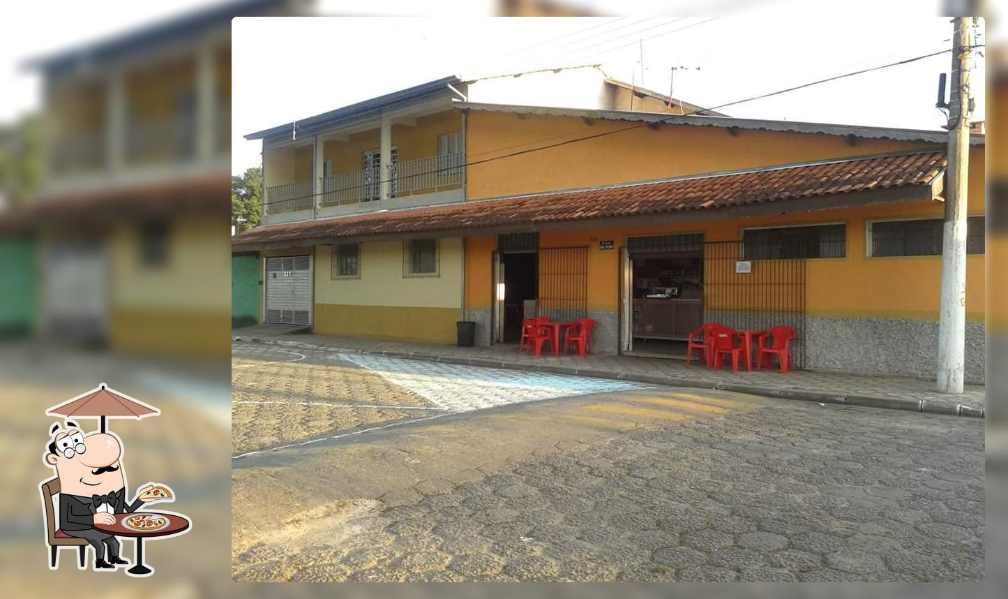 Bar do Renato