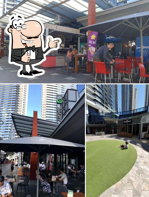 Common Coffee Surfers Paradise in Surfers Paradise Restaurant reviews