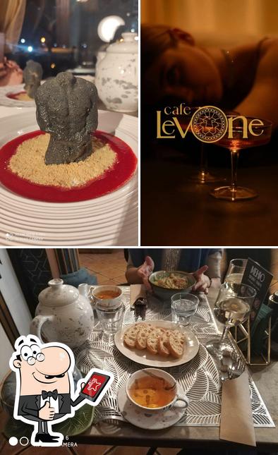 LevOne