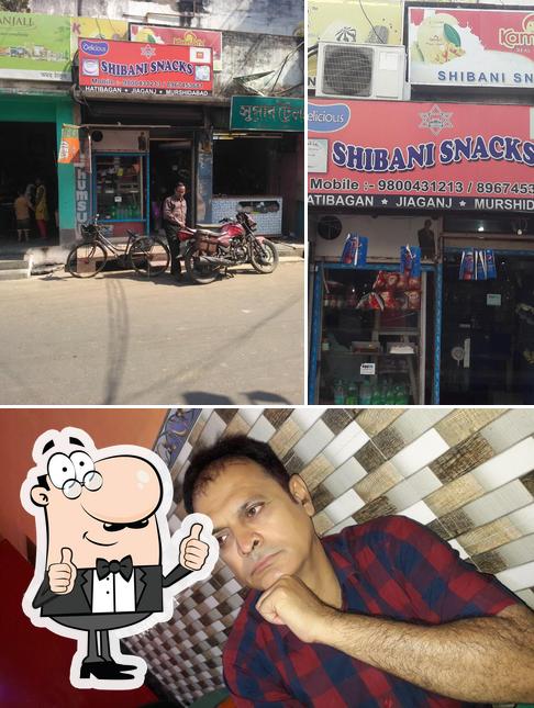SHIBANI SNACKS