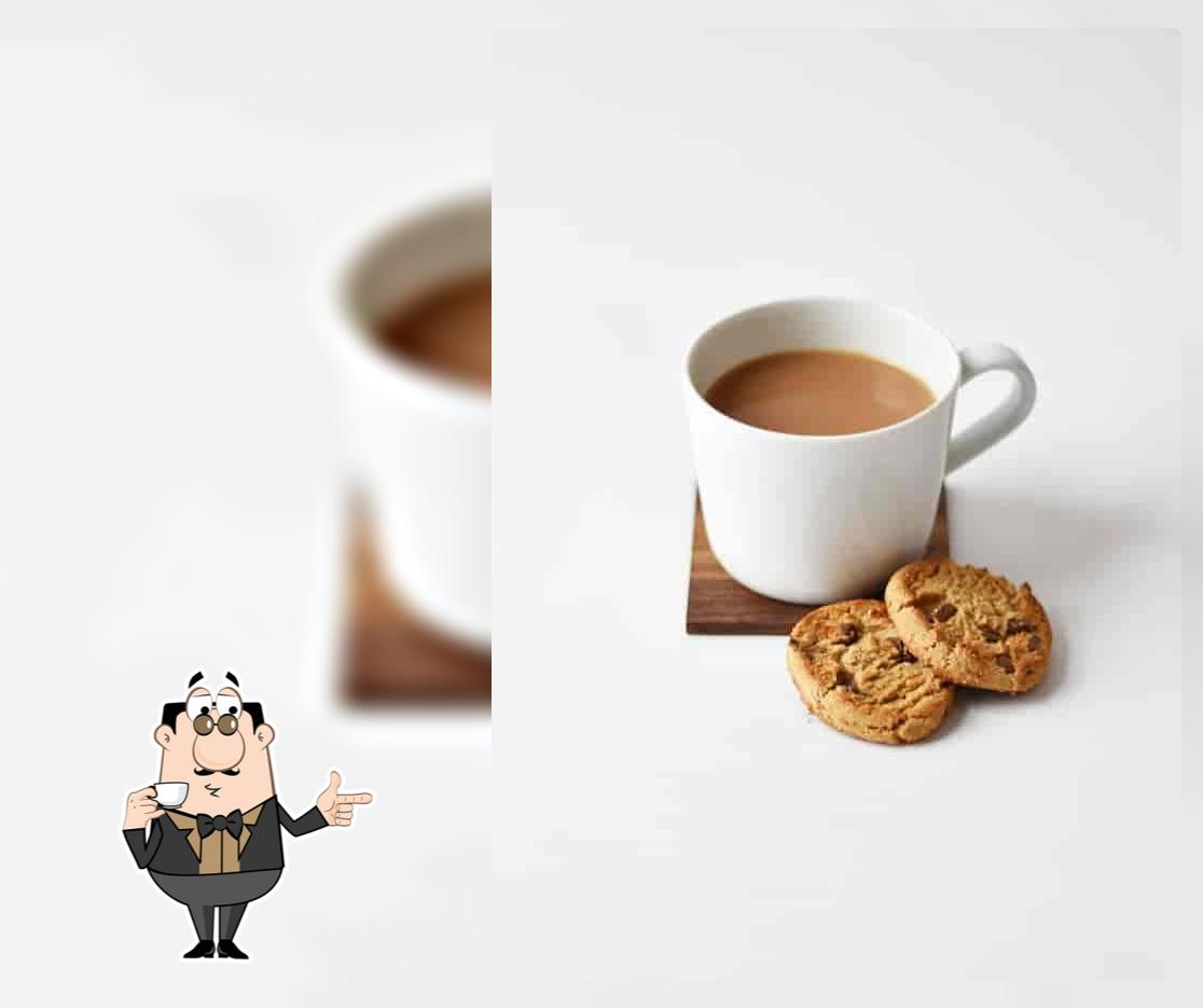 Chai G