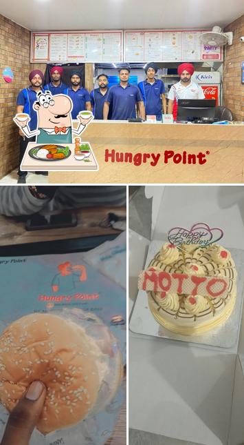 Hungry Point