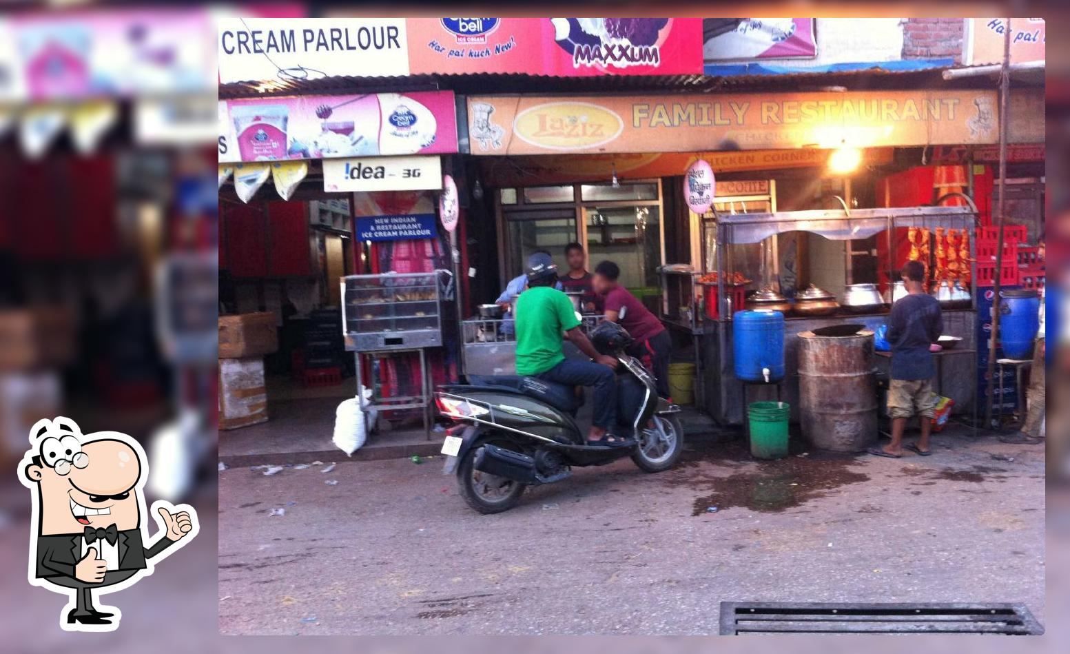 Laziz Family Restaurant