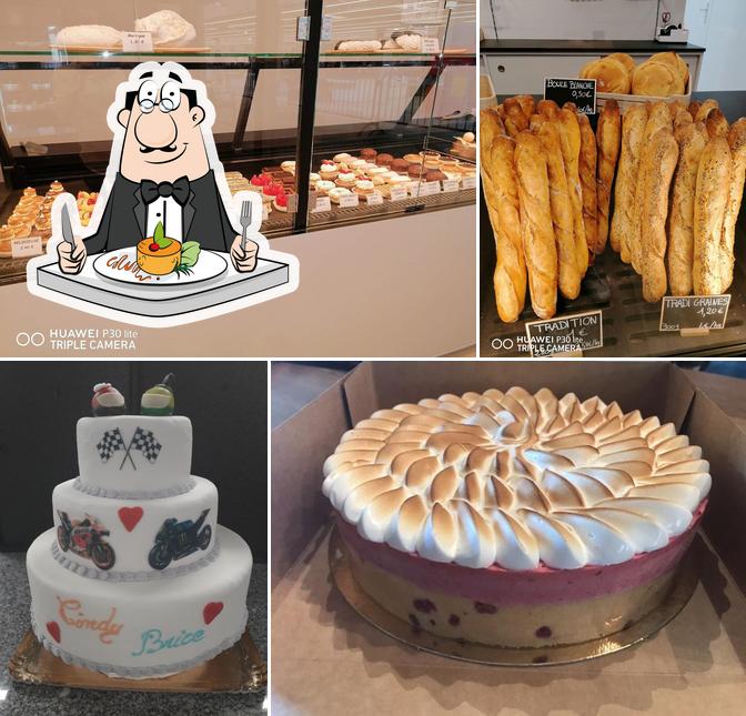 Les gourmands disent!!!