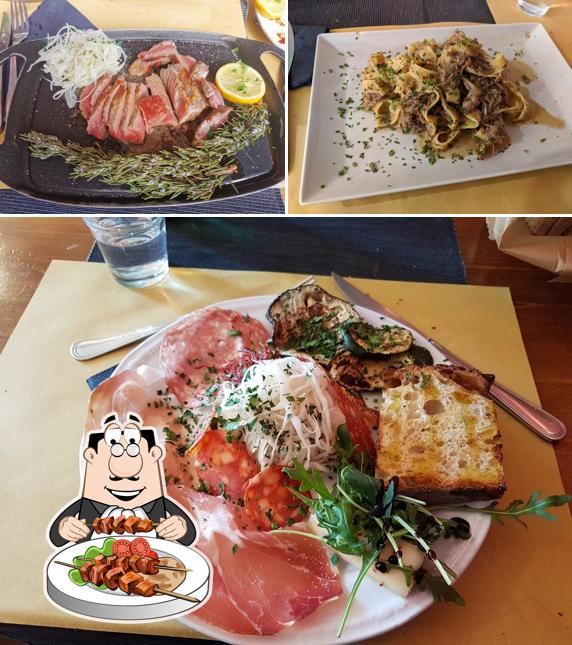 Cibo al new bistro