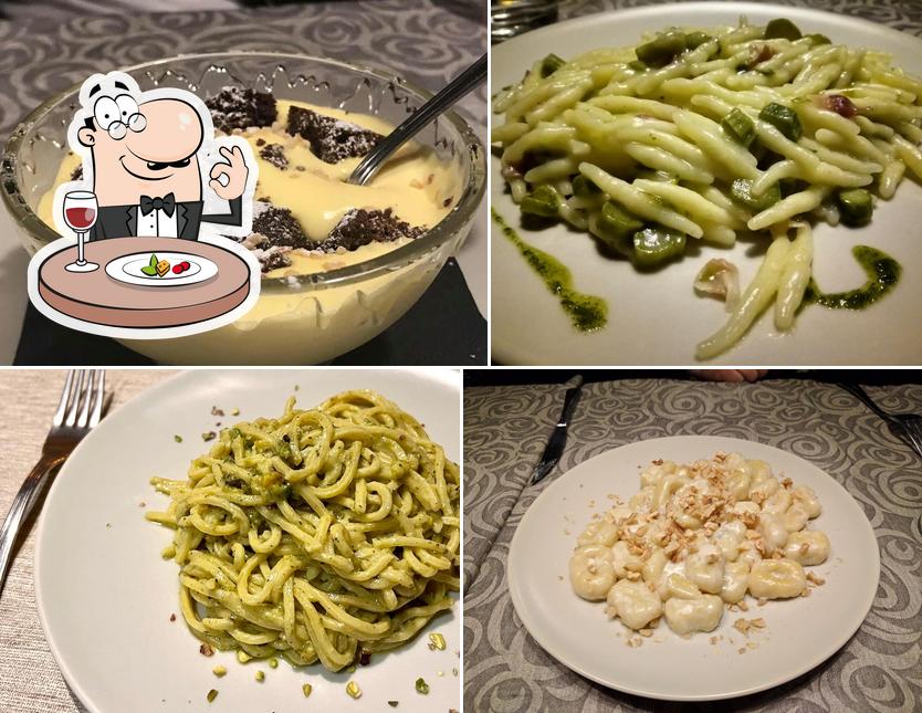 Osteria il Canarino