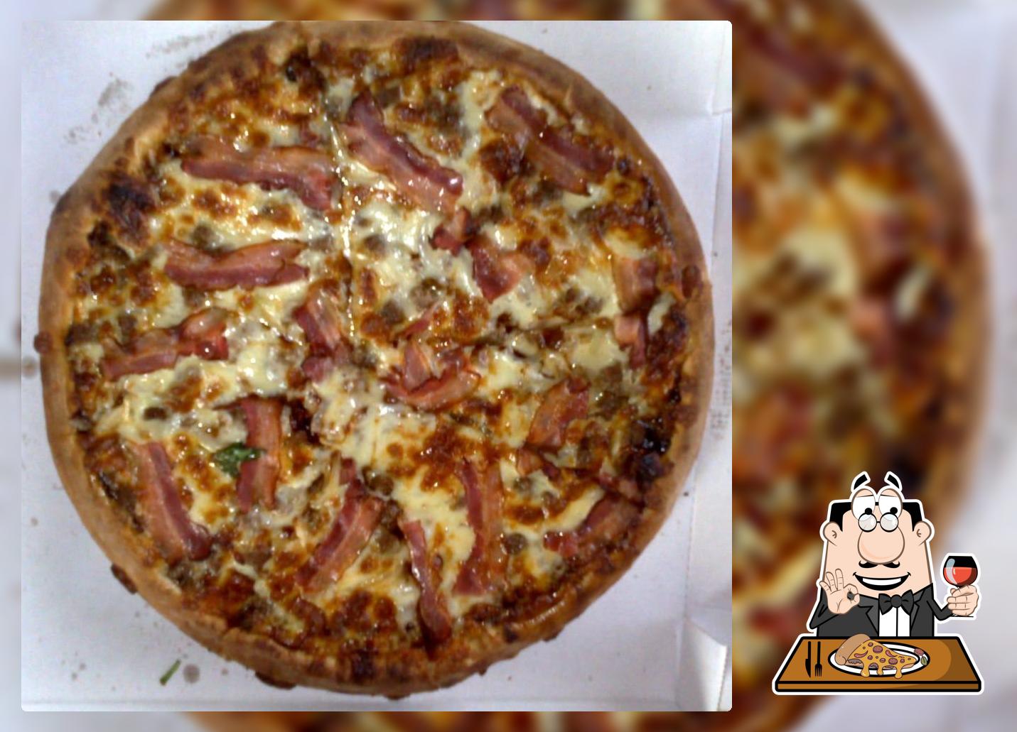 Pizzeria Bacco