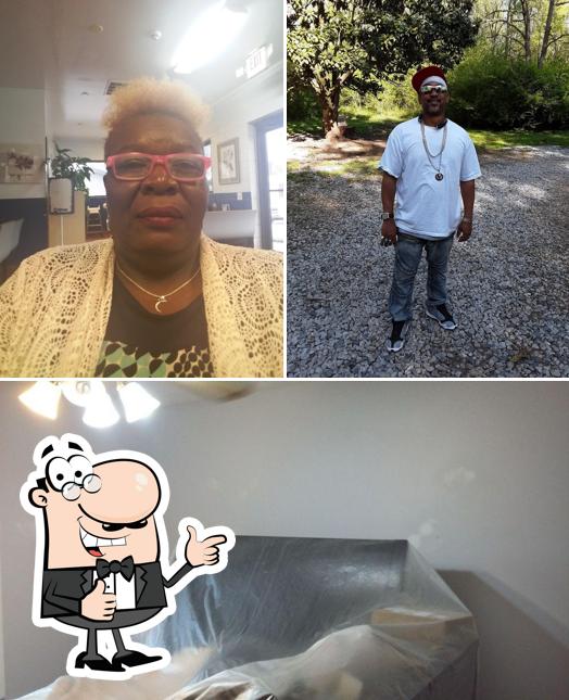 Mama Nois Pizza & Hot Sub & Chinese in Ellerbe Restaurant menu and