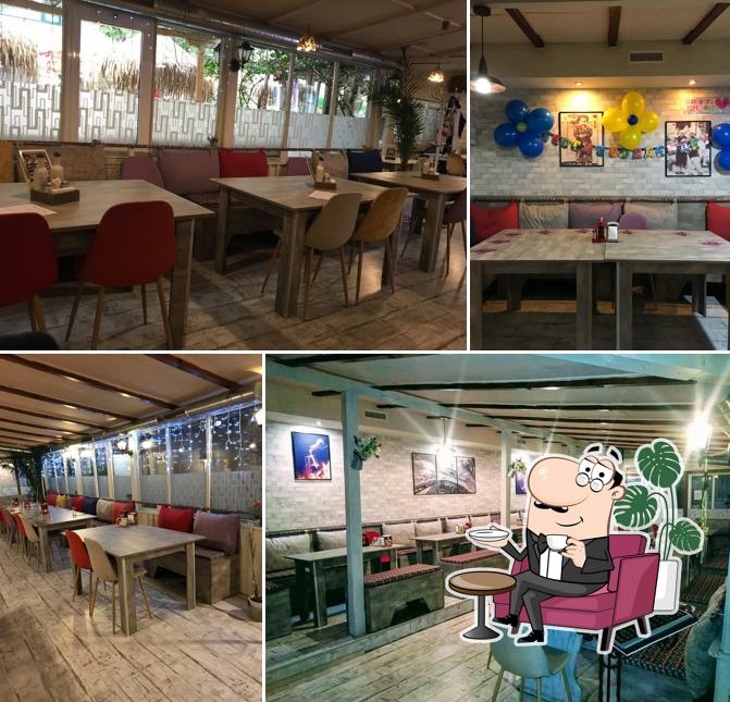 Pizzeria Ragazzi
