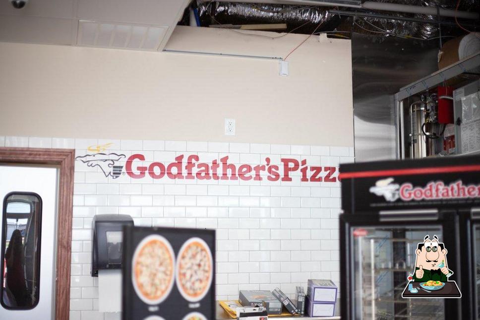 Pizzería West Bypass Eagle Stop, Springfield