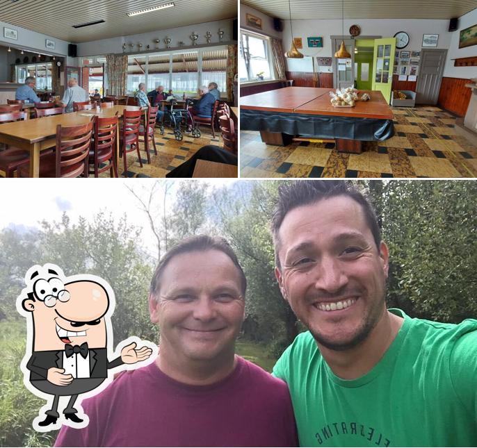 Voici une photo de Café Bostella