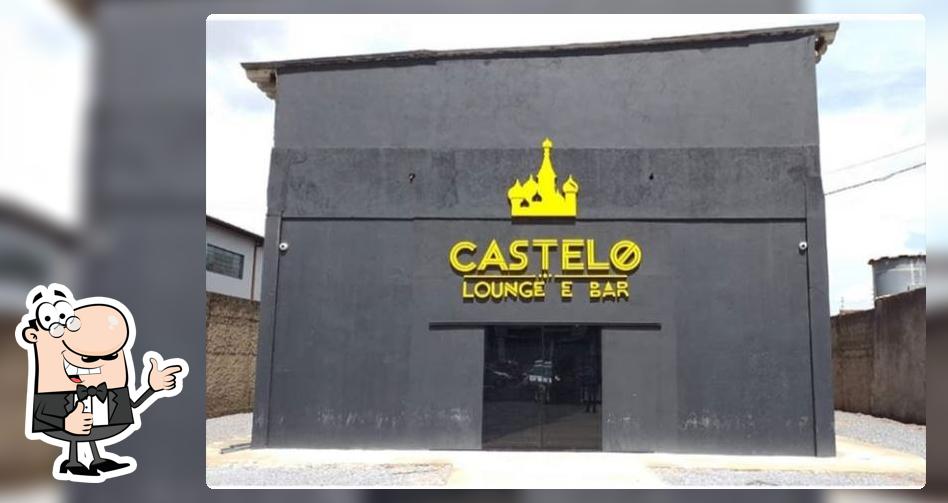 Castelo Lounge Bar