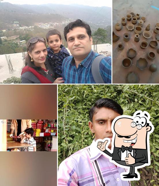 Gautam Restaurant & Bar